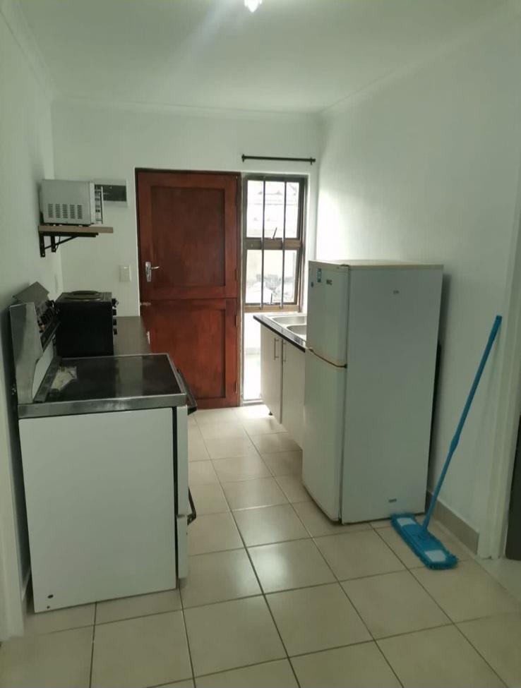 To Let 1 Bedroom Property for Rent in Idasvallei Western Cape